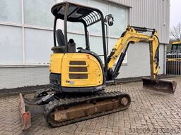 Yanmar Vio 33 U