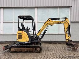 Yanmar Vio 33 U