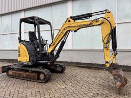 Yanmar Vio 33 U