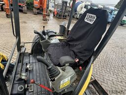 Yanmar Vio 33 U