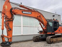 Doosan DX 340 LC-3       2014