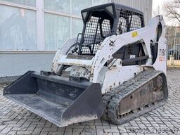 Bobcat T 190