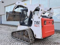 Bobcat T 190