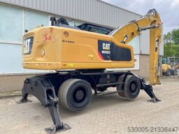 CAT MH3022  2015   CE
