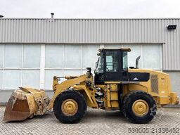 CAT 938 H (ONLY 8870h)