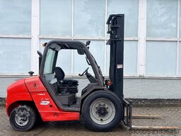 Manitou MSI 30 T