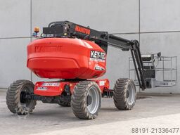 Manitou 180 ATJ RC