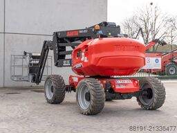 Manitou 180 ATJ RC