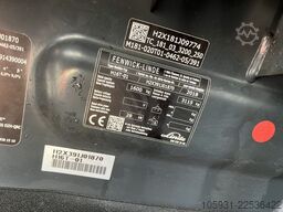 Linde H16T-01