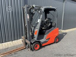 Linde H16T-01