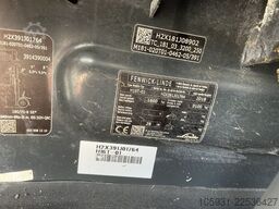 Linde H16T-01