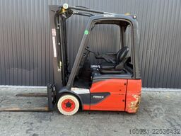 Linde E16C-02