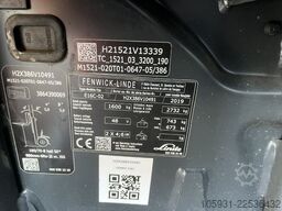 Linde E16C-02