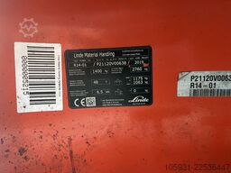 Linde R14-01
