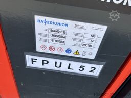 Linde V08