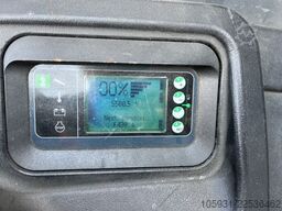 Linde V08