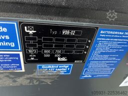 Linde V08