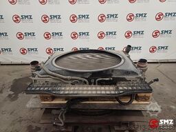 Scania Occ radiator + intercooler Scania