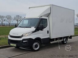 IVECO DAILY 35S12 Bakwagen Laadklep!