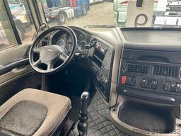 DAF XF 105.410 EURO 4, Manual,  PTO/HYDRAULIC, FRIGO