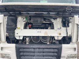 DAF XF 105.410 EURO 4, Manual,  PTO/HYDRAULIC, FRIGO