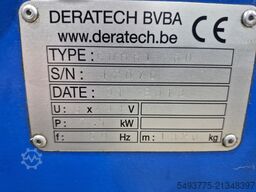 Deratech COMBI 60