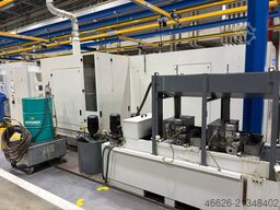 Geibel & Hotz RS 2000 CM-DS