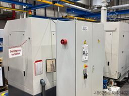 Geibel & Hotz RS 2000 CM-DS