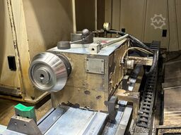 Geibel & Hotz RS 2000 CM-DS