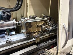 Geibel & Hotz RS 2000 CM-DS