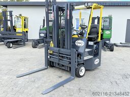 Combilift C3000CB GAS TRIPLEX 4900 POSITIONER TOP1