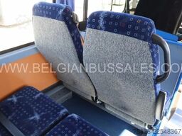 Iveco Crossway / 13m