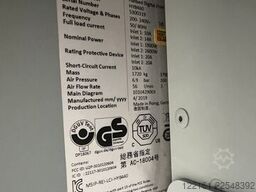 Oce Arizona 2260 XT from 2020 with Roll Option
