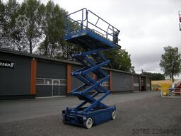 Up-Right X26N
