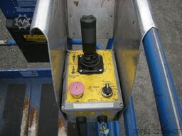 Up-Right X26N