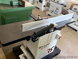 Robland KS 410 - Tersa