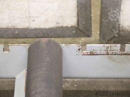 unbekannt Rollenbreite 630 mm