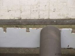 unbekannt Rollenbreite 630 mm