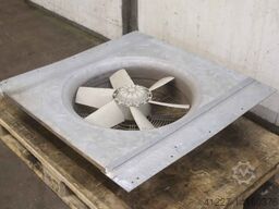 Ziehl-Abegg 500-4-4ADsp