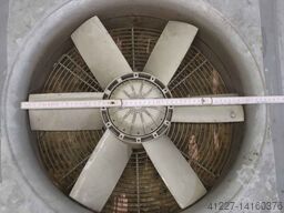 Ziehl-Abegg 500-4-4ADsp