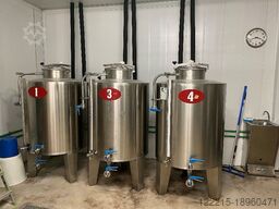 Slowbeer, Toscana Sudhaus