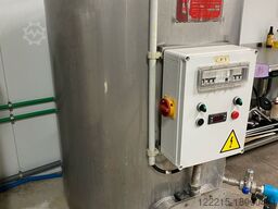 Slowbeer, Toscana Sudhaus