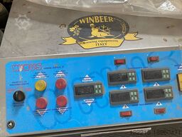 Slowbeer, Toscana Sudhaus