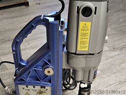 Miyanach Professional WS-6000M Magnetic Drilling Machine