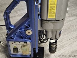 Miyanach Professional WS-6000M Magnetic Drilling Machine