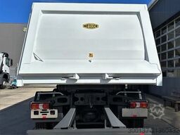 Mercedes-Benz Arocs 4140 K 8x4 Meiller Tipper