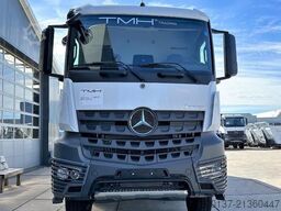 Mercedes-Benz Arocs 4140 K 8x4 Meiller Tipper
