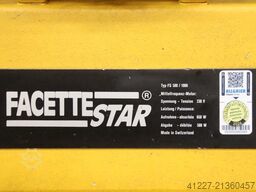 Schallberger Facette Star FS 500/1000