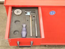 Schallberger Facette Star FS 500/1000