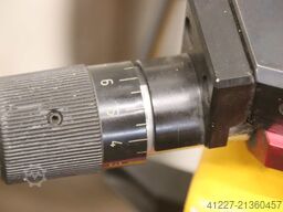 Schallberger Facette Star FS 500/1000